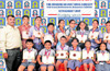 Mangaluru students at National Spell Bee finale
